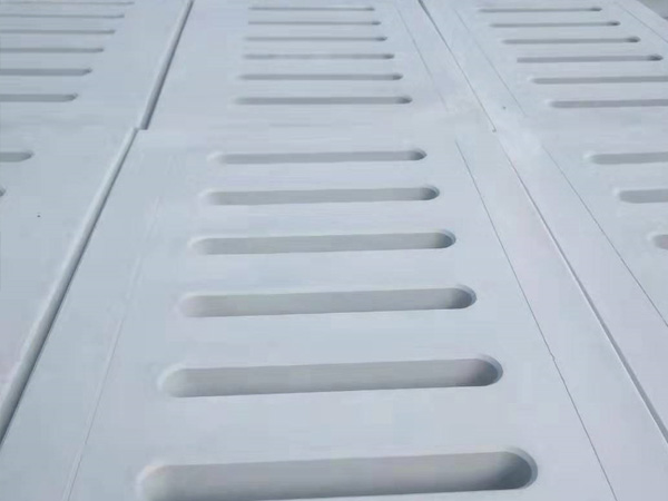水泥盖板