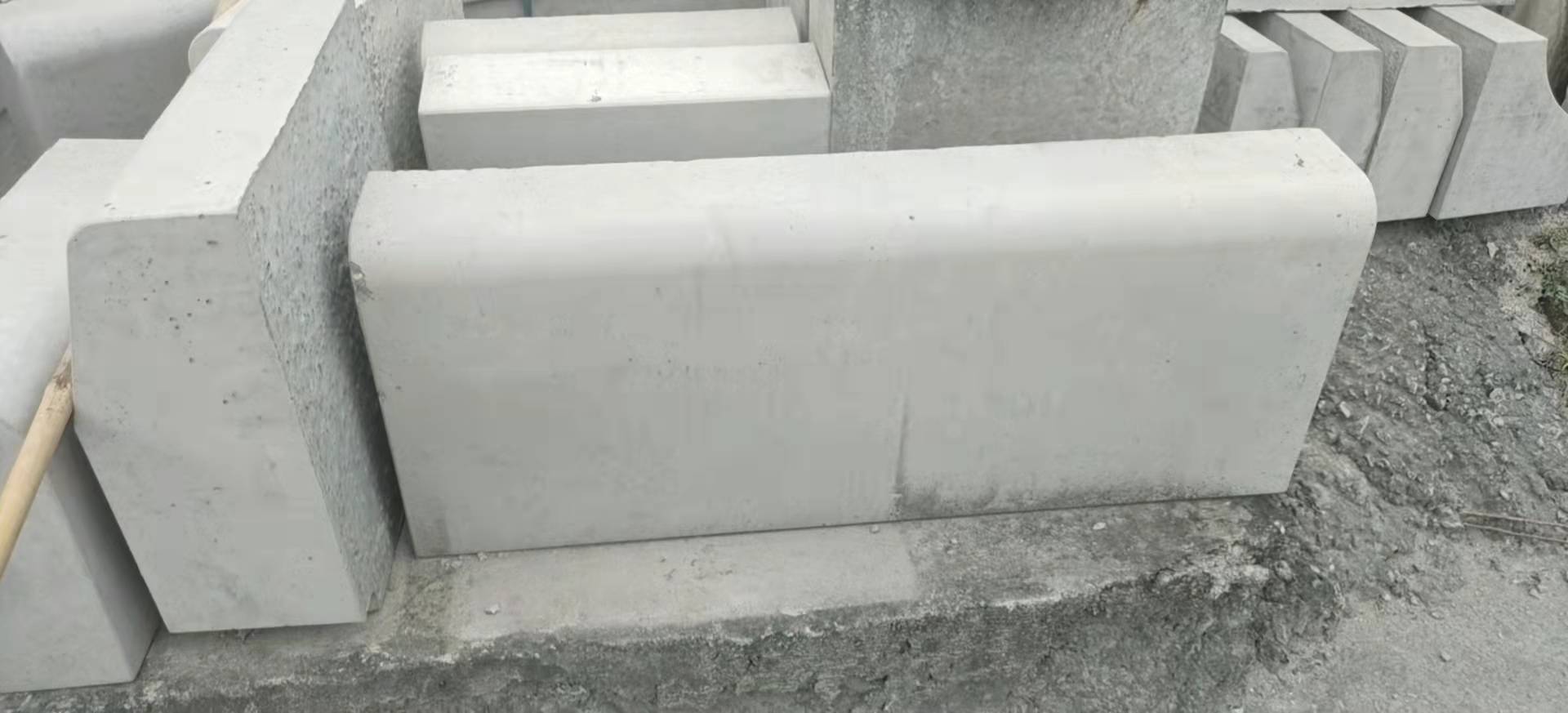 路道牙
